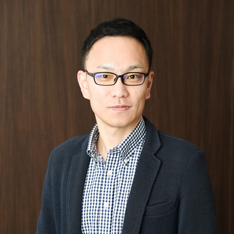 プロフィール画像